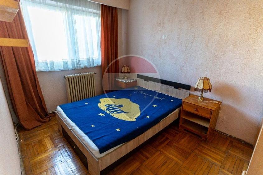 Apartament de vanzare 2 camere,Hunedoara