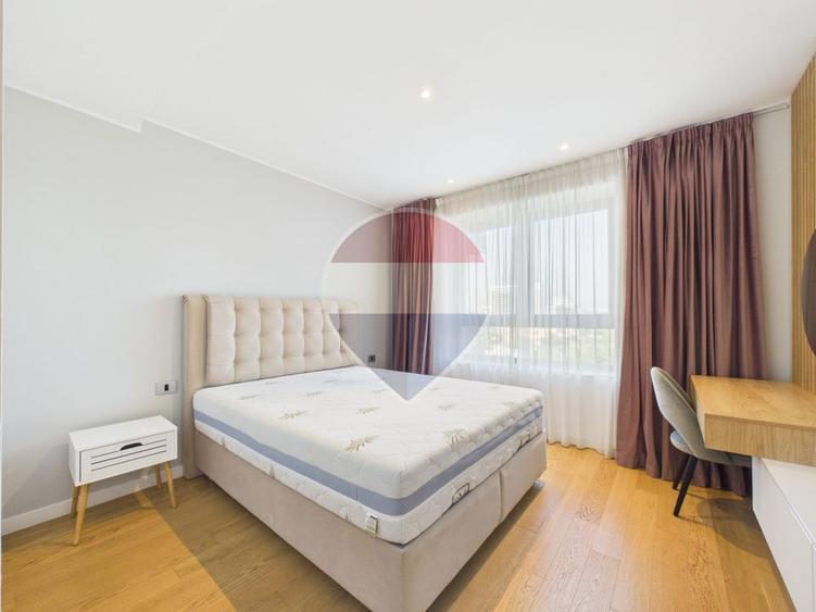 Apartament cu 2 camere de închiriat în zona Aviatiei