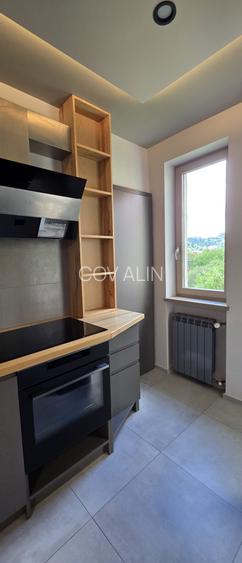 Apartament deosebit 3 camere, suprafata 111 mp, mobilat, utilat preminum, garaj. - 10