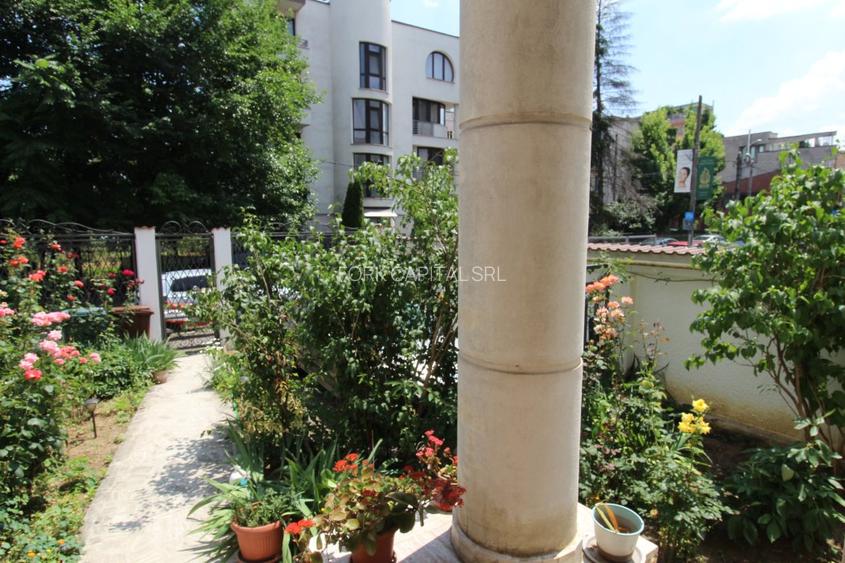 2 camere in vila- Charles de Gaulle Aviatorilor - 12