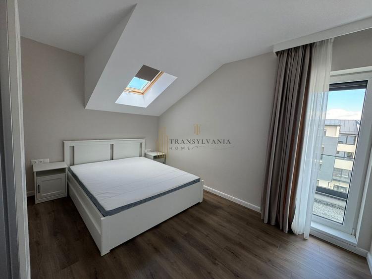 Apartament 3 camere, modern, suprafata generoasa