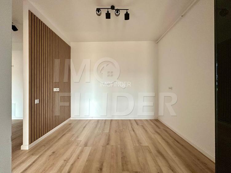 3 camere, 56 mp + terasa, Eroilor Residence, bucatarie mobilata si utilata - 11