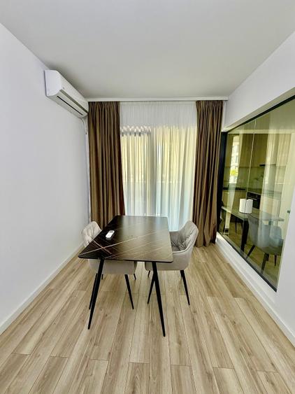 Lujerului l Smart Residence l 2 Camere+Terasa l 3 Min Metrou l
