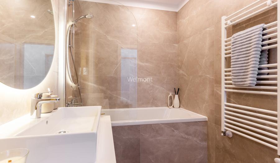 Dezvoltator, Apartament doua camere open space , Welmont/Rokman - 8