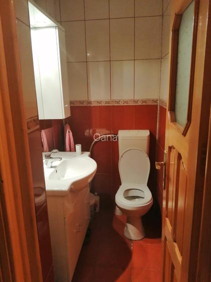 Vând ap. 3 cam. decomandat, central, suprafata generoasă, Brăila - 13