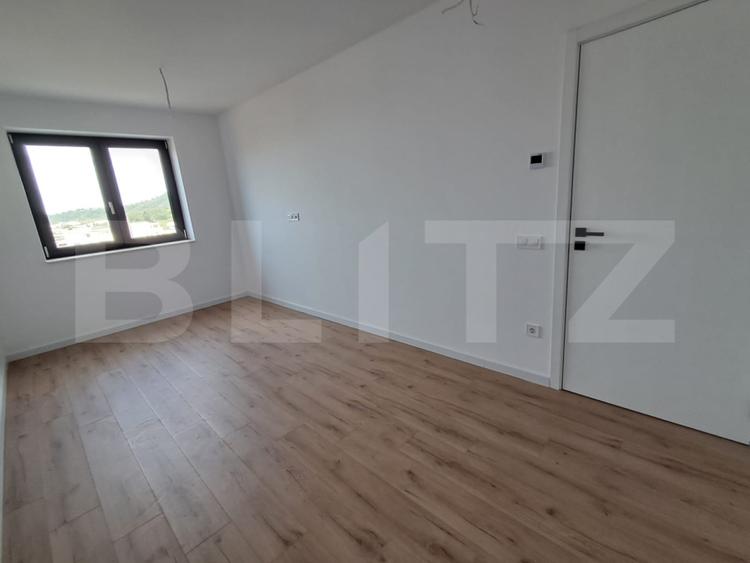 Apartament Nou Cu 3 Camere La Etaj Superior | 71,90 Mp | Târgu Mureș