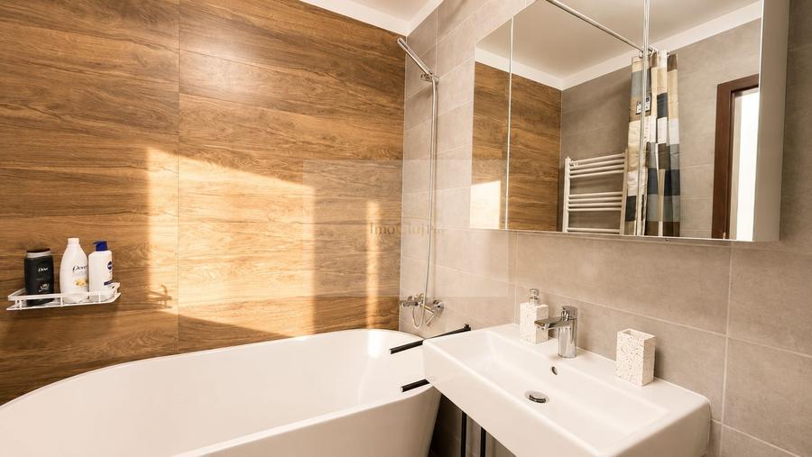 Vânzare 3 camere view panoramic zona Baza Sportivă Gheorgheni