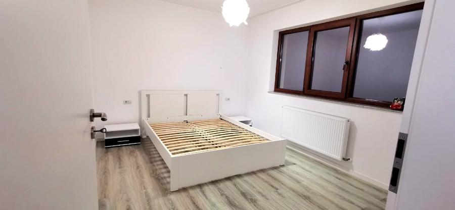 Vand apartament 2 camere mobilat utilat Magnolia Village Păulești