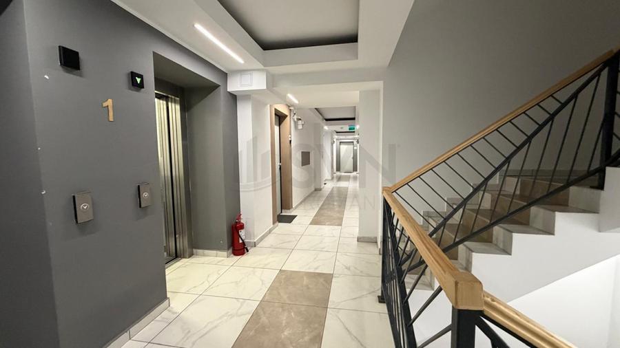 REA1028760 Apartament 3 camere I Parcare subterana inclusa I GranVia Park I Luje