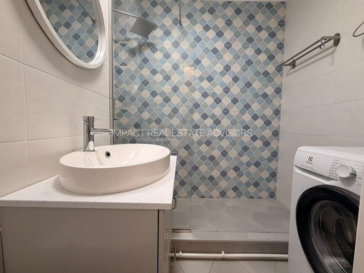 APARTAMENT 3 CAMERE | RENOVAT INTEGRAL | ETAJ 9 - 17