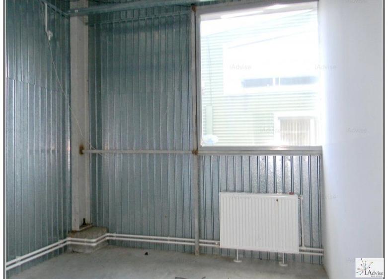 Spatiu industrial/Depozit 250 mp Uzina 2