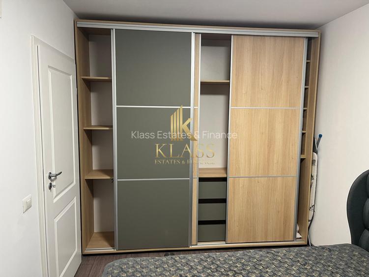 Apartament 2 camere | 57 mp | Centrală proprie | Finalizat 2020 | Zona Unirii – - 3