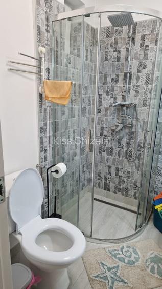 Apartament 2 camere de inchiriat zona Prima Shop - 12