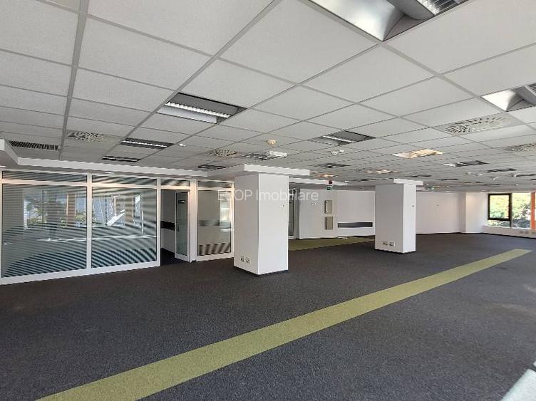 Unimed Building, Universitate, 380 - 1366 mp  0% comision! - 11