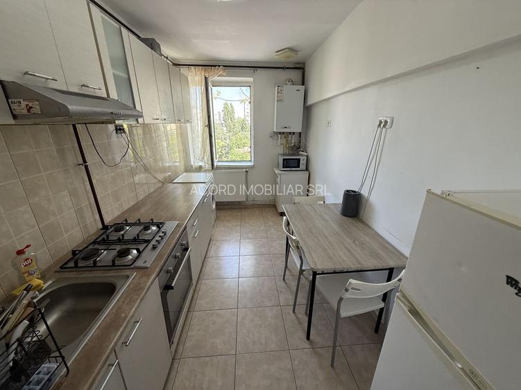 Apartament 4 camere zona Tomis Nord - 6