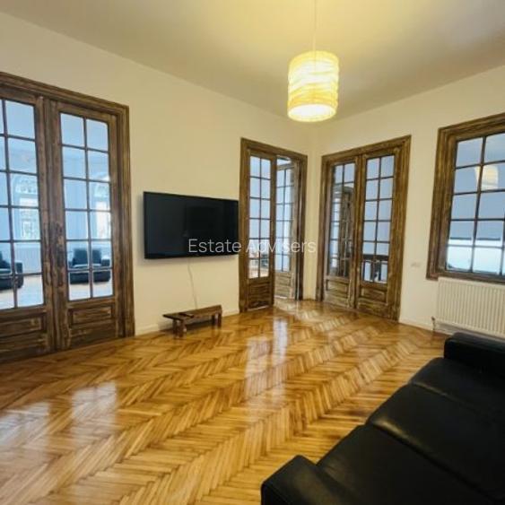 Inchiriere apartament 3 camere|in vila|Universitate - 5