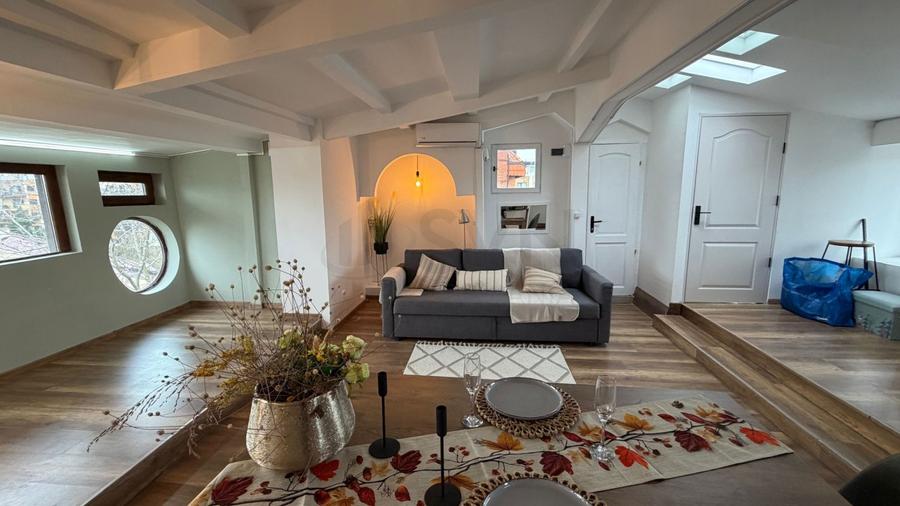 REA1027568 Apartament 4 camere I Iancu Nicolae