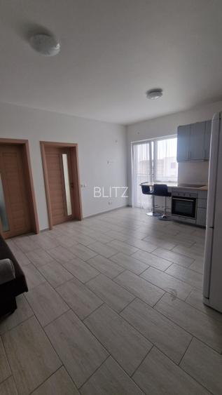 Apartament 3 camere, 51 mp, parcare, Str. Lămâiței - 6
