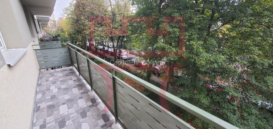 Electric Castle inchirere apartament 2 camere Gheorgheni Hermes - 9