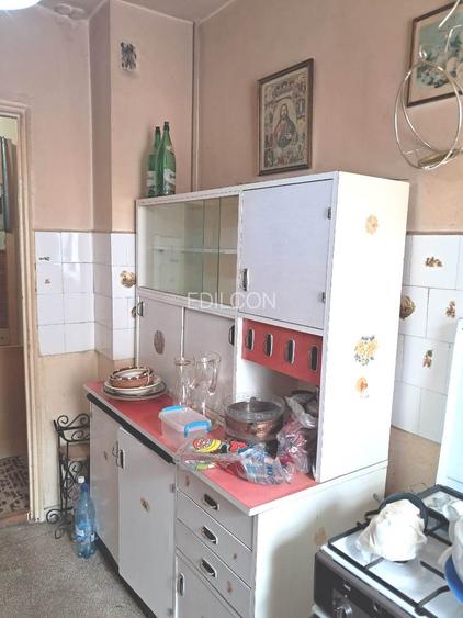 Apartament 2 camere zona Aleea Biruintei - 5