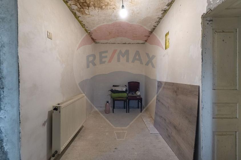 COMISION 0% | CASA DE VANZARE| GRID| 609 MP TEREN POD MANSARDABIL