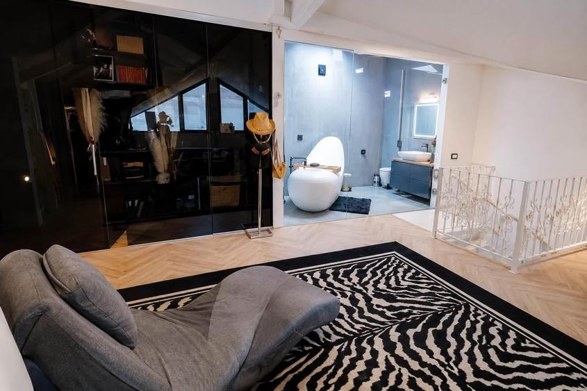 Casa Floreasca Individuala | 5 camere