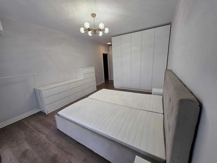 Grand Park – Erou Iancu Nicolae | Apartament modern cu 3 camere si acces SPA