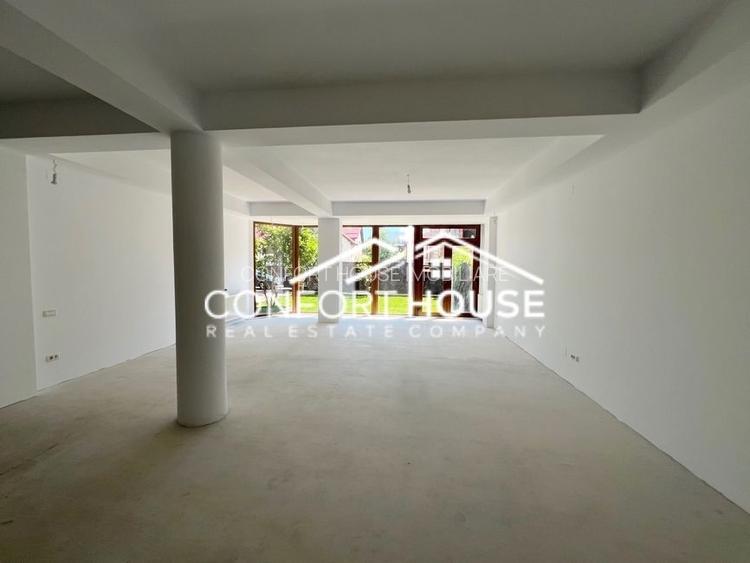 Vila S+P+E+M, 6 camere, complex rezidential, IANCU NICOLAE - British School - 9