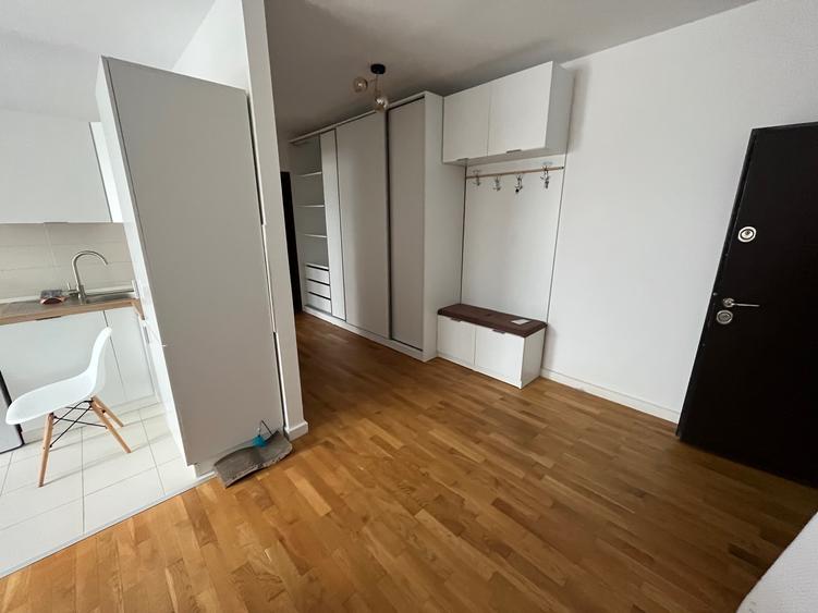 Apartament 2 camere +parcare subterana - Parcul Carol
