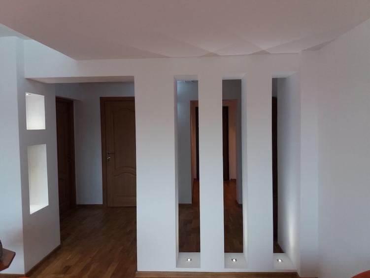 Apartament 2 camere | Ultracentral - Bdul Unirii 2, Bacau | Renovare completă