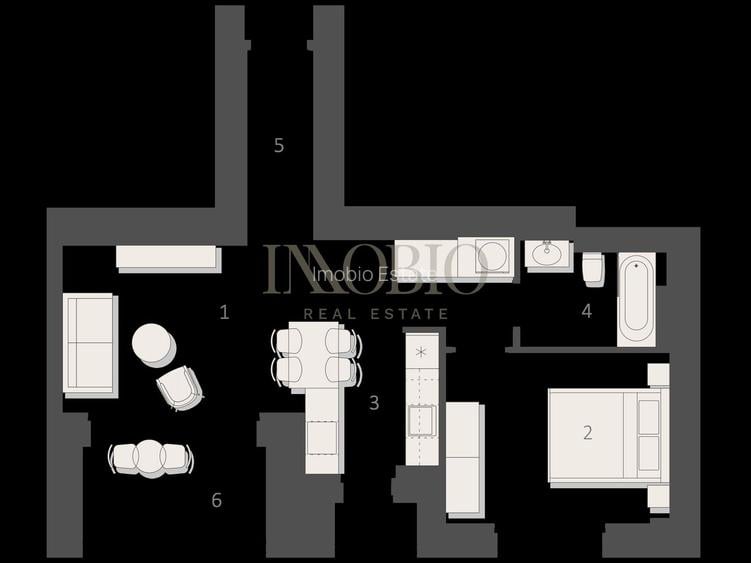 Apartament 2 Camere / Afi Home North / Pet Friendly - 7