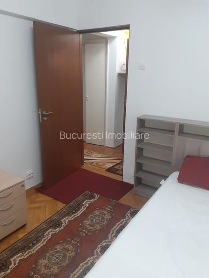 Apartament 3 Camere,Mihai Bravu,Metrou,Obor,bl.reabilitat,et.2/10,mobililat - 4