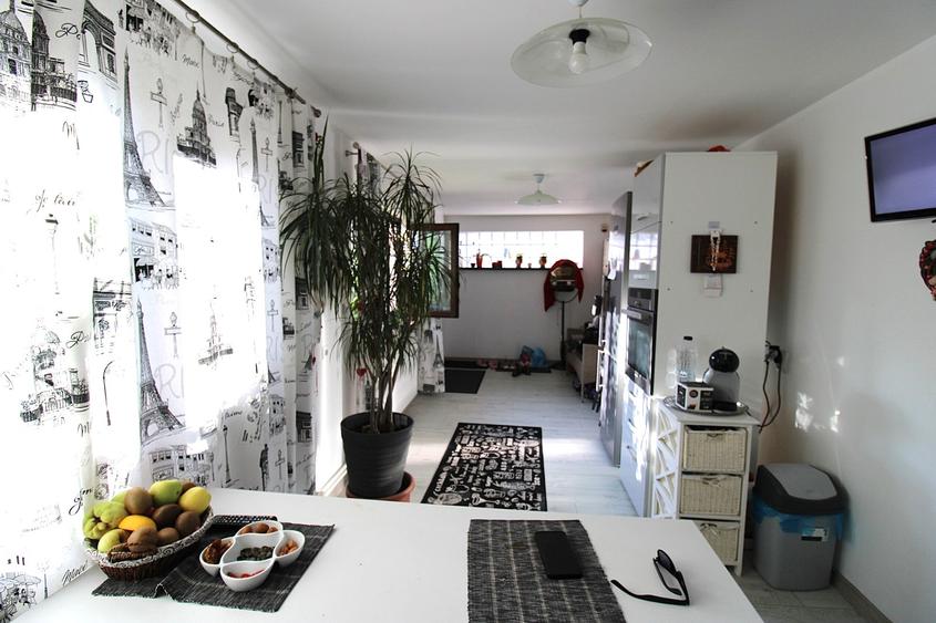 Apartament 3 Camere Decomandat | Bloc 1990 | Zona Nae Leonard (S-uri)