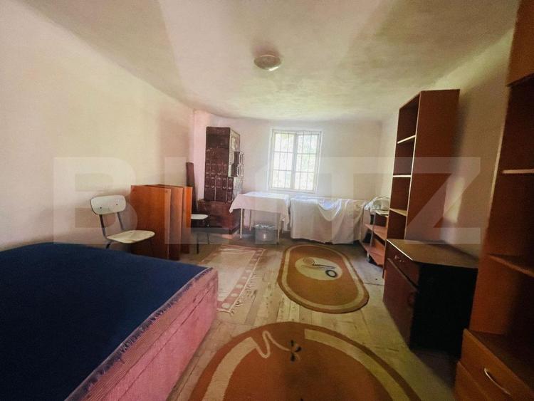 Casa+ teren cu vad, 1580 mp, Calea Severinului