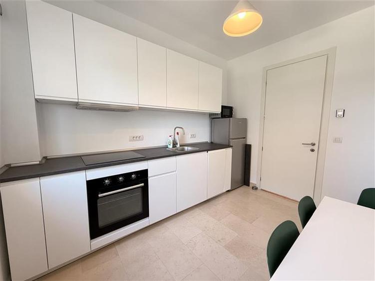 2 camere | Luxuria Residence | Parcare inclusa | Sala fitness | Complex premium