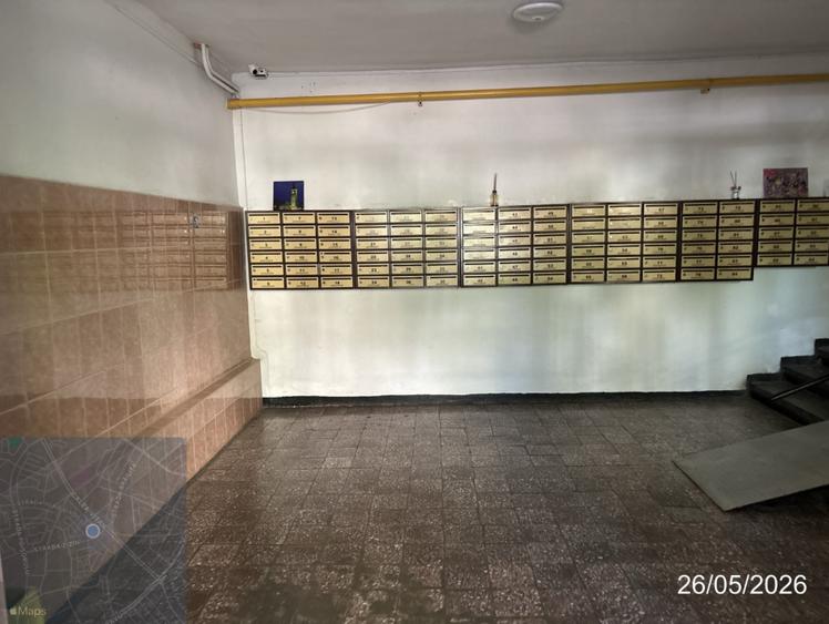 Garsonieră de vânzare – Sector 3,lângă București Mall Vitan