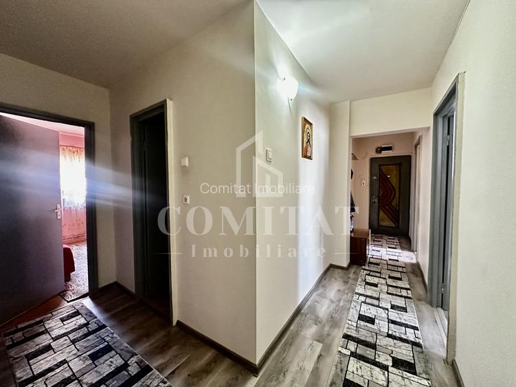 Apartament 4 camere decomandate | Etaj intermediar | Manastur - 22
