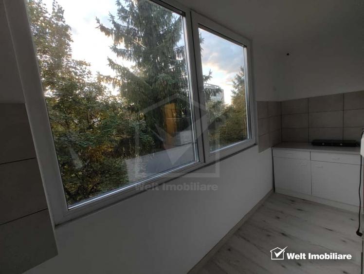 Apartament de inchiriat, 2 dormitoare, strada Padis