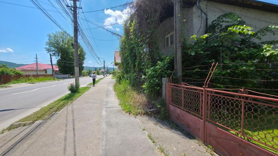 PROPRIETAR-Casa de vanzare (vila), Pucioasa ( Dambovita )