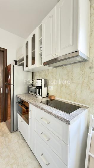Garsoniera 30MP Pet Friendly, Centrala - Dorobanti | Capitale - 6