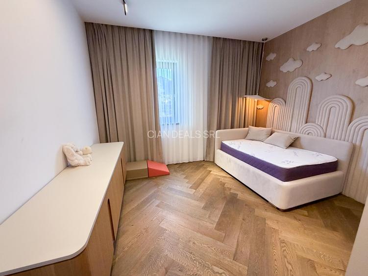 Casa Parter Zarnesti Lux Toate Utilitatile - 9