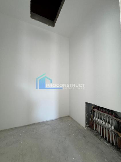 Duplex modern | SAD | 5 camere | 130 mp utili | 299.000 EURO