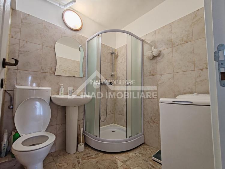 Apartament cu 2 camere, mobilat si utilat, Marasti Strada Fabricii - 12