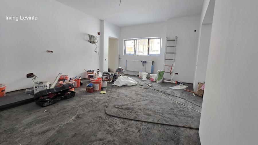 Refugiu boem din inima Bucurestiului. Casa eleganta din 1935 renovata modern.