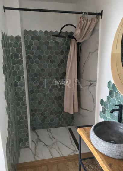 Apartament 3 camere, terasa circulara, panorama spectaculoasa! - 7