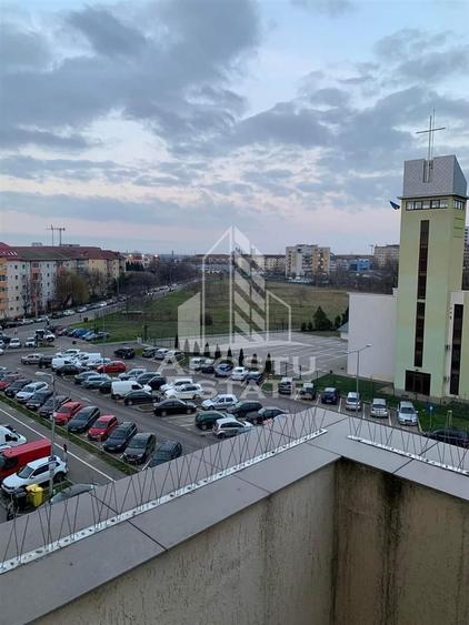 Apartament cu 3 camerepet friendlySpitalul Judetean