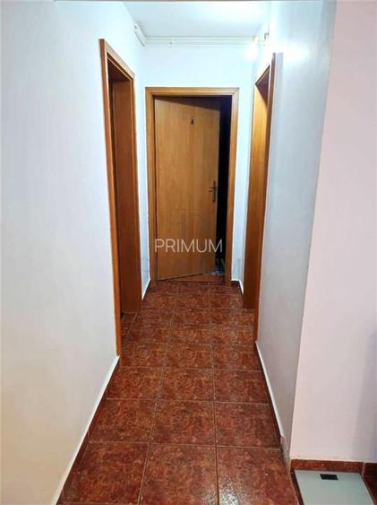 LIPOVEI - PARTER - 4 CAMERE - 2 BAI - 2 BALCOANE - CENTRALA PROPRIE - BOXA - 16