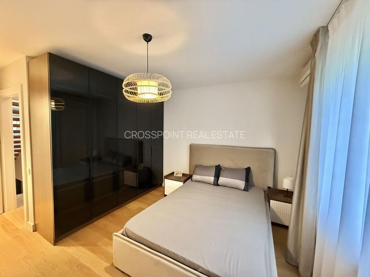Vilă Complet Renovată – Iancu Nicolae - 14