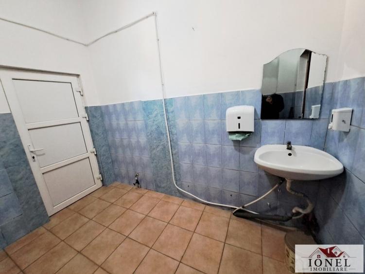 Spatiu comercial de vanzare in Ocolis - Alba