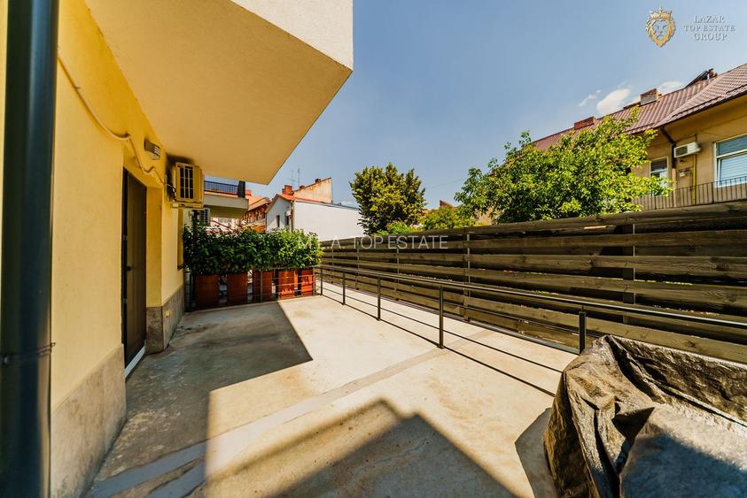 Apartament 2 camere Ultracentral de inchiriat - 17